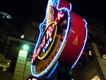Hard Rock Cafe - Zone Rosa Bogota